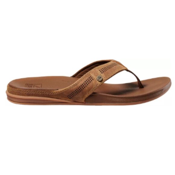 Reef Men's Cushion Bounce Lux Flip Flop - Picture 1 of 4